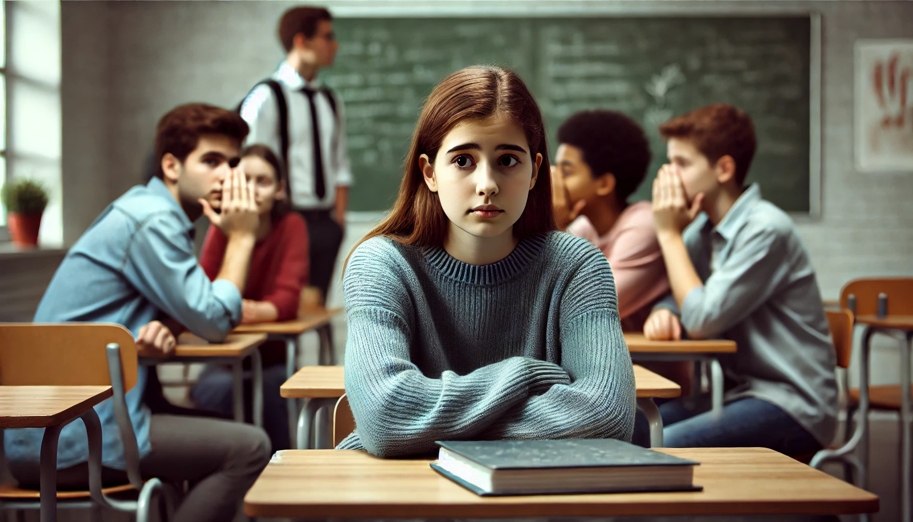 Entendiendo la discriminación menstrual